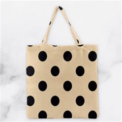 Grocery Tote Bag 