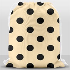 Drawstring Bag (Large) 