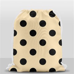 Drawstring Bag (Small) 