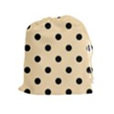 Drawstring Pouch (XL) 