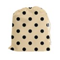 Drawstring Pouch (2XL) 