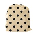 Drawstring Pouch (2XL) 
