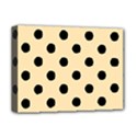 Deluxe Canvas 16  x 12  (Stretched)  