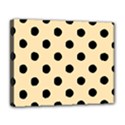 Deluxe Canvas 20  x 16  (Stretched) 