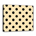 Deluxe Canvas 24  x 20  (Stretched) 