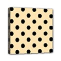 Mini Canvas 6  x 6  (Stretched) 
