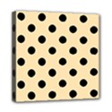Mini Canvas 8  x 8  (Stretched) 