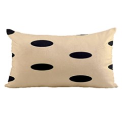 22 x14  Lumbar Throw Cushion Case (Two Sides) 