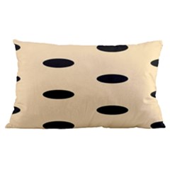 24 x16  Lumbar Throw Cushion Case (Two Sides) 