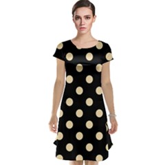 Cap Sleeve Nightdress 