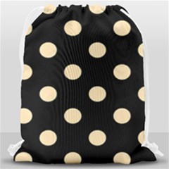 Drawstring Bag (Large) 
