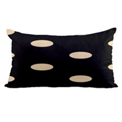 22 x14  Lumbar Throw Cushion Case (Two Sides) 