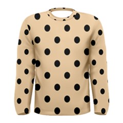 Men s Long Sleeve T-Shirt 