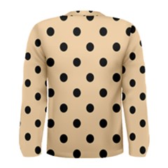 Men s Long Sleeve T-Shirt 