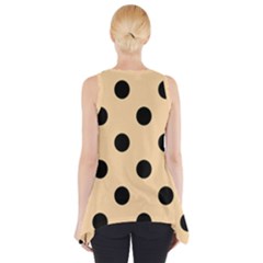 Side Drop Tank Tunic 