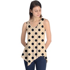 Sleeveless Tunic 