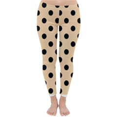 Classic Winter Leggings 