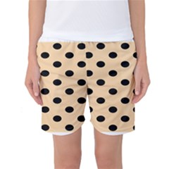 Women s Basketball Shorts Front