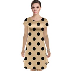 Cap Sleeve Nightdress 