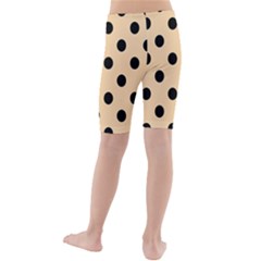 Kids  Mid Length Swim Shorts 