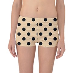 Boyleg Bikini Bottoms Front