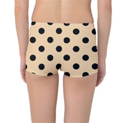 Boyleg Bikini Bottoms Back