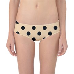 Classic Bikini Bottoms 