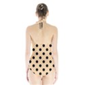 Halter Swimsuit 