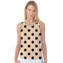 Women s Basketball Tank Top 