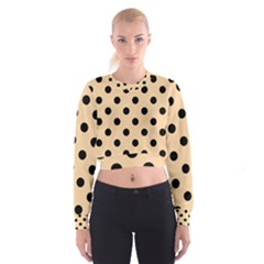 Cropped Sweatshirt 