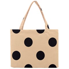 Mini Tote Bag 
