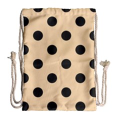 Drawstring Bag (Large) 