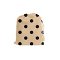 Drawstring Pouch (Medium) 