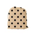Drawstring Pouch (Large) 