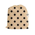 Drawstring Pouch (XL) 