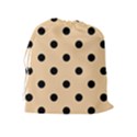 Drawstring Pouch (XL) 