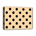 Deluxe Canvas 16  x 12  (Stretched)  