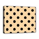 Deluxe Canvas 20  x 16  (Stretched) 