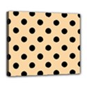 Deluxe Canvas 24  x 20  (Stretched) 