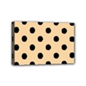 Mini Canvas 6  x 4  (Stretched) 