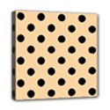Mini Canvas 8  x 8  (Stretched) 