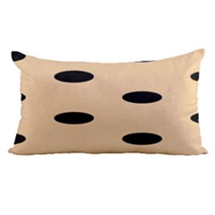 22 x14  Lumbar Throw Cushion Case (Two Sides) 