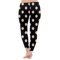 Classic Winter Leggings 