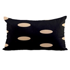 22 x14  Lumbar Throw Cushion Case (Two Sides) 