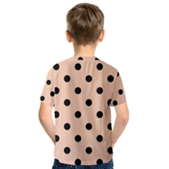 Kids  Sport Mesh T-Shirt 