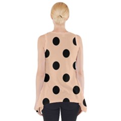 Side Drop Tank Tunic 