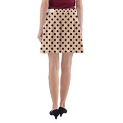 A-Line Pocket Skirt 