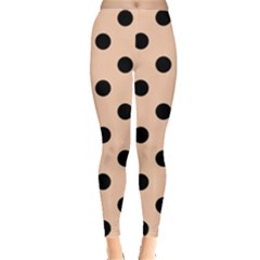 Everyday Leggings  Front