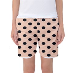 Women s Basketball Shorts Front