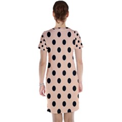 Short Sleeve Nightdress 